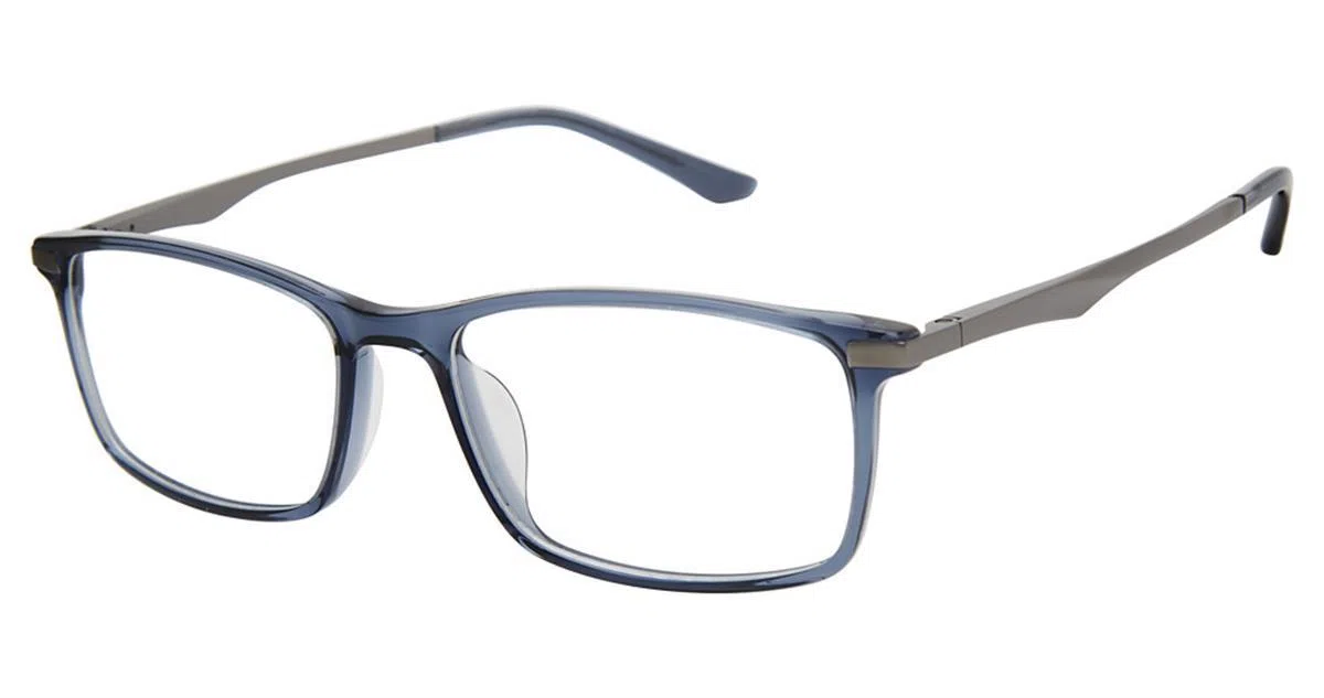 TLG LYNU073 Eyeglasses - view 2
